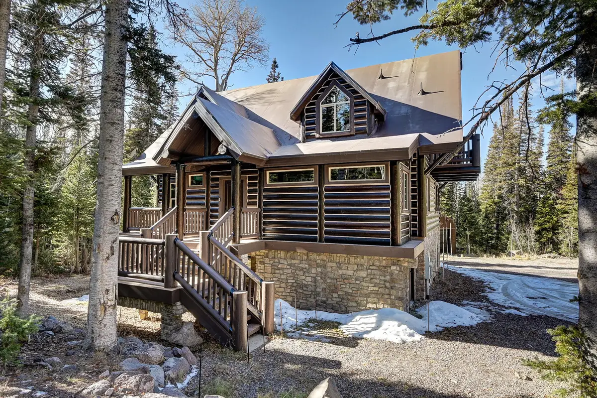 391 N Falcon Ct, Brian Head, UT 84719 - #1