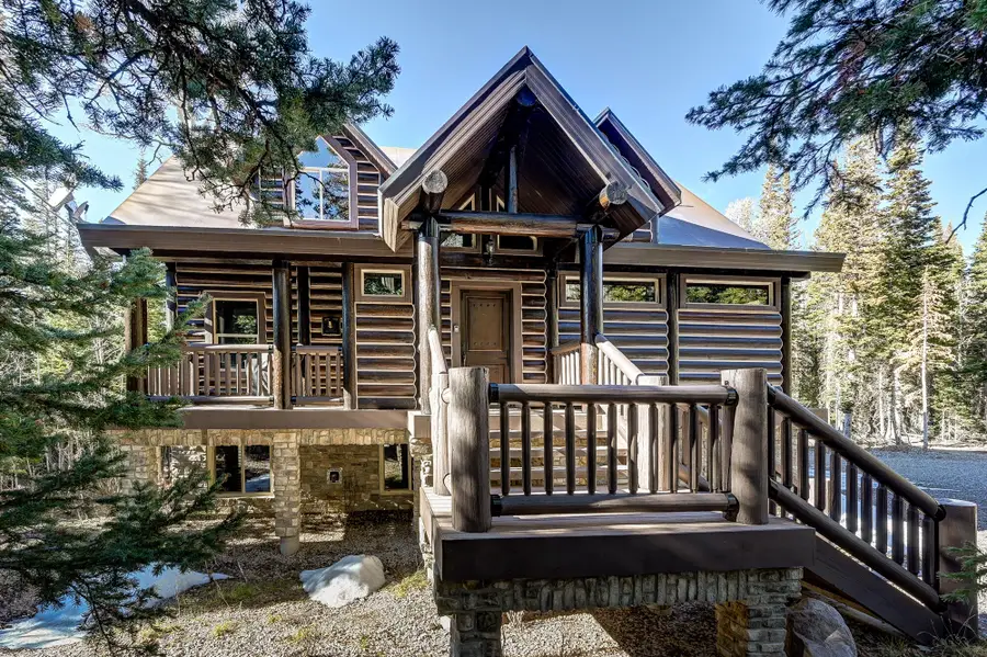 391 N Falcon Ct, Brian Head, UT 84719 - #2