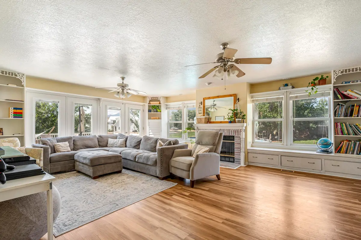 51 N Ash Creek Dr, Toquerville, UT 84774 - #1