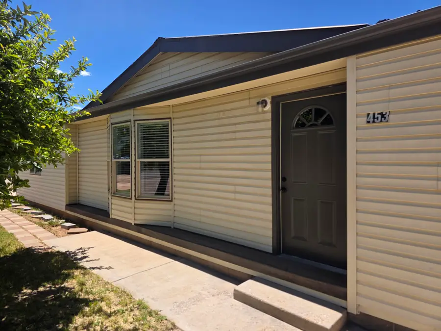 453 N 200, Parowan, UT 84761 - #2