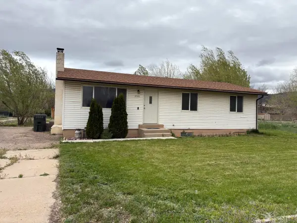 3720 N Driftwood Ln, Enoch, UT 84721