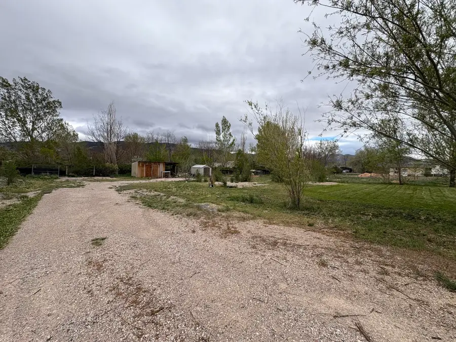 3720 N Driftwood Ln, Enoch, UT 84721 - #2