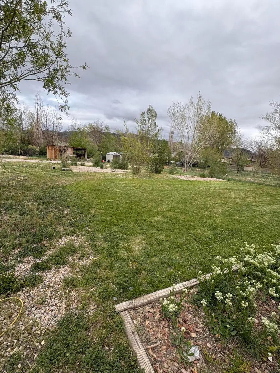 3720 N Driftwood Ln, Enoch, UT 84721 - #3