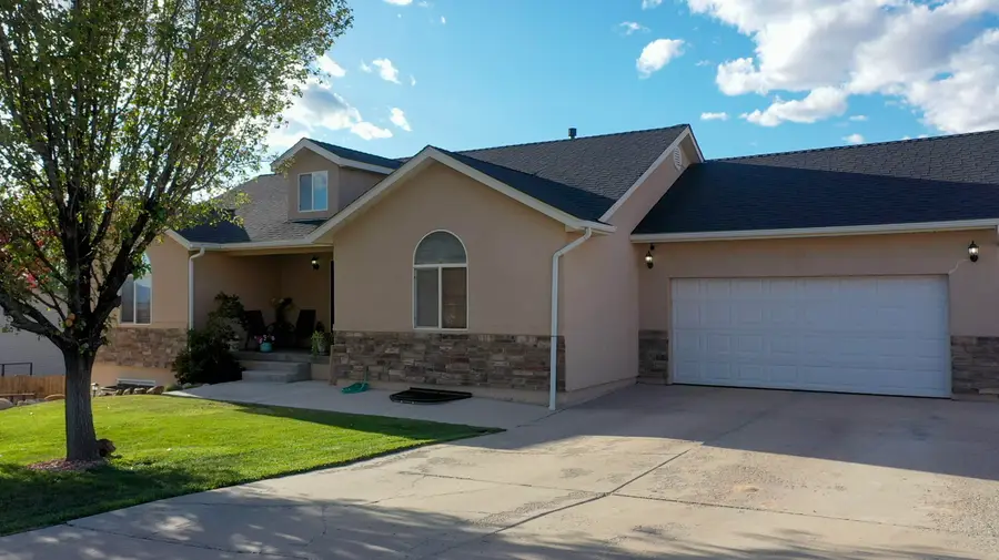 1797 E Sunset Rd, Enoch, UT 84721 - #3