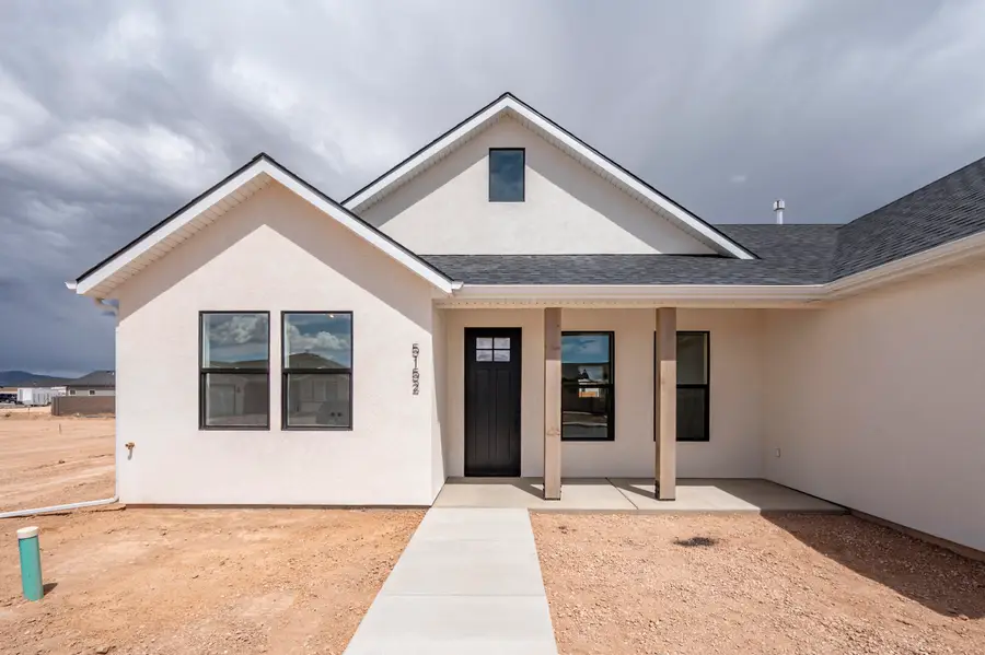5152 N Matheson Way, Enoch, UT 84721 - #2