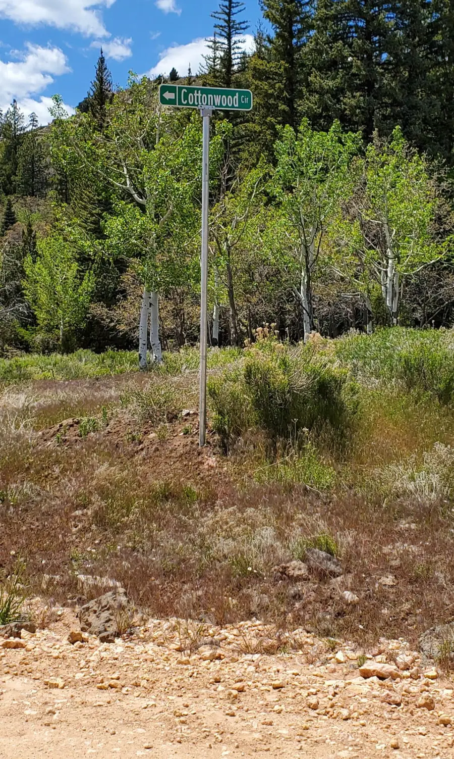 Lot 6 North Fork Estates, Duck Creek Village, UT 84762 - #3