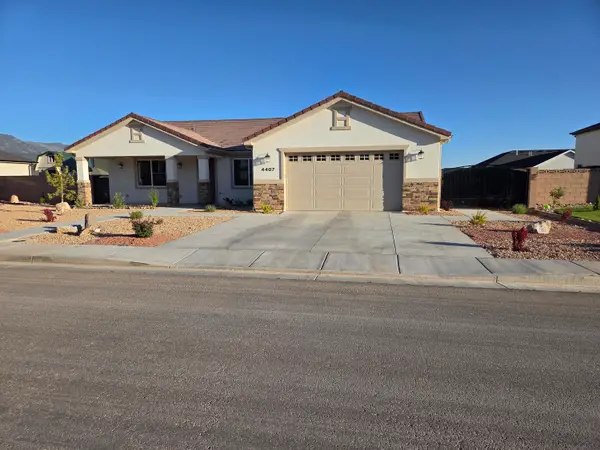 4407 W 200, Cedar City, UT 84720