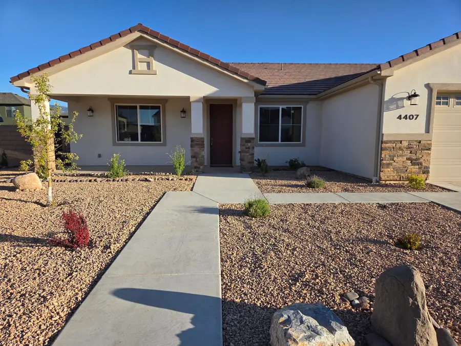 4407 W 200, Cedar City, UT 84720 - #3