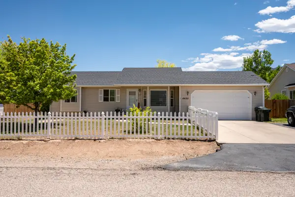 4450 N Oregon Trail, Enoch, UT 84721