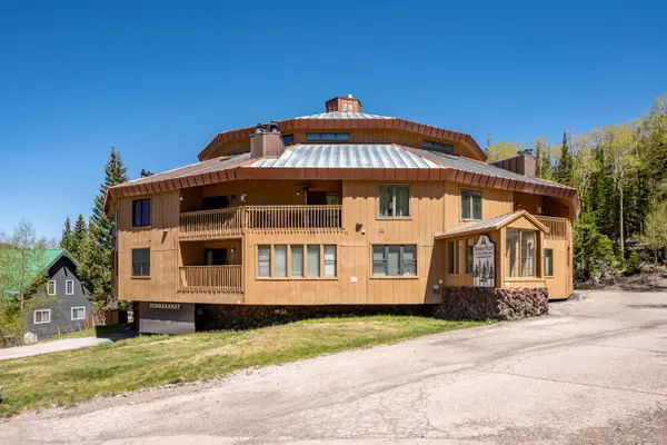 117 E Steam Engine Dr #1A, Brian Head, UT 84719