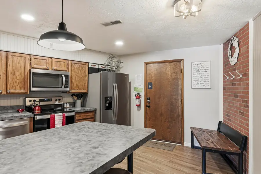 117 E Steam Engine Dr #1A, Brian Head, UT 84719 - #3