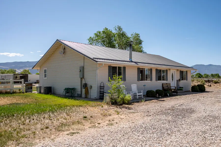 5028 N 2300 W, Cedar City, UT 84721 - #2