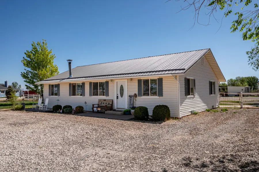 5028 N 2300 W, Cedar City, UT 84721 - #3