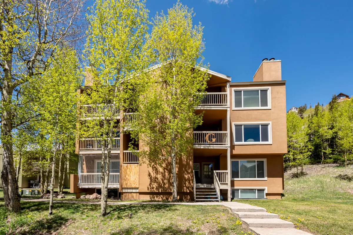 356 S Highway 143 #g-9 (g4), Brian Head, UT 84719 - #1