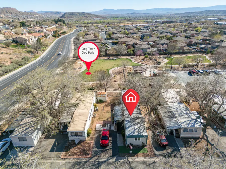 200 E 400, Washington, UT 84780 - #2