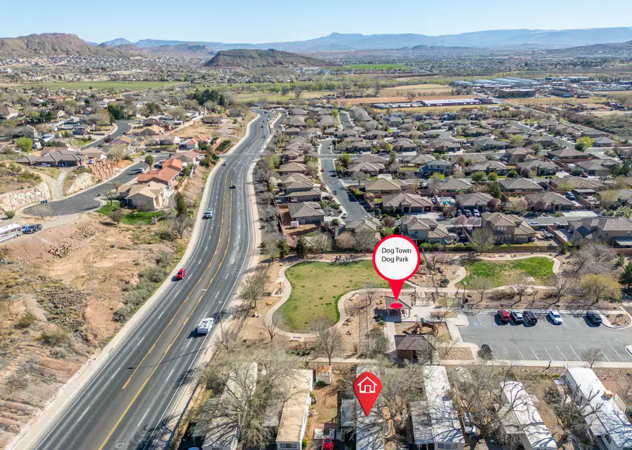200 E 400, Washington, UT 84780 - #3