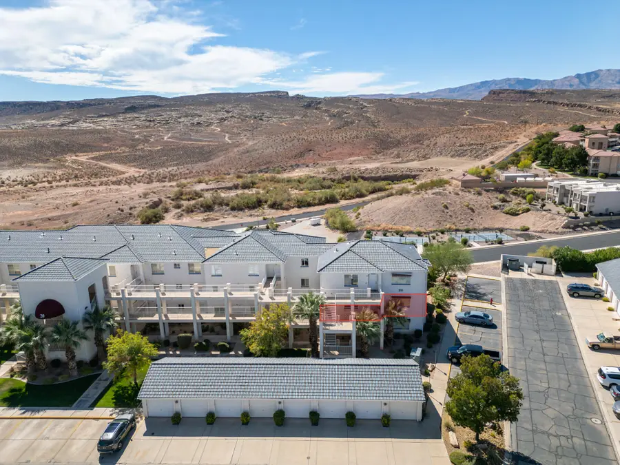 1845 W Canyon View Dr #2012, Washington, UT 84780 - #2