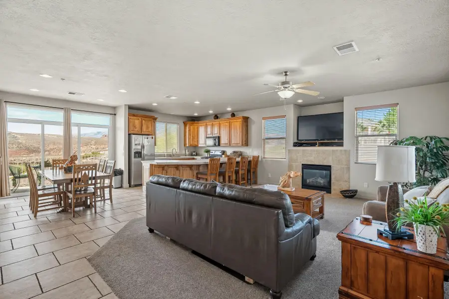 1845 W Canyon View Dr #2012, Washington, UT 84780 - #3