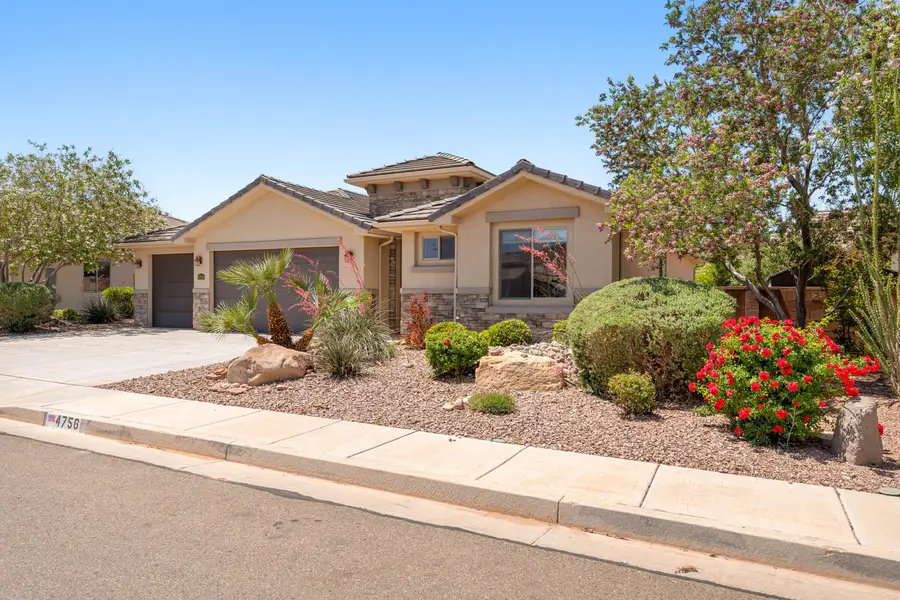 4756 Luke Dr, Washington, UT 84780 - #2