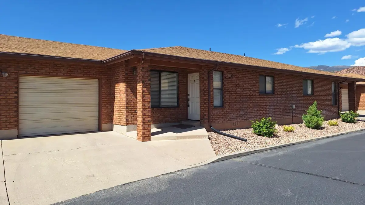 139 N 100 #3, Cedar City, UT 84720 - #1