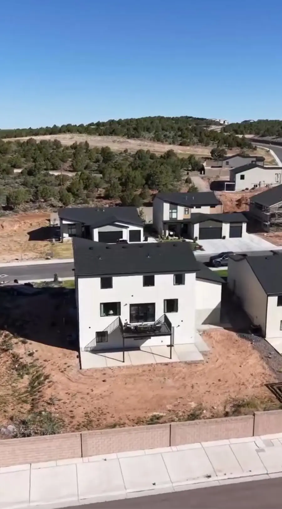 2549 W Black Sage Dr, Cedar City, UT 84720 - #3