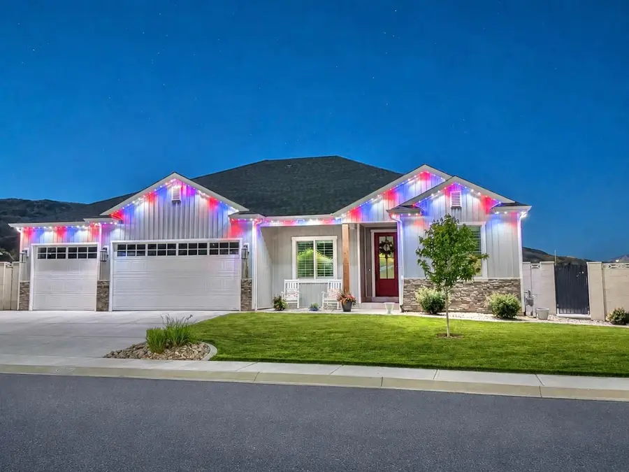 1008 E 4290, Enoch, UT 84721 - #2