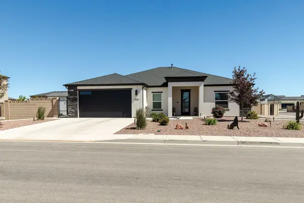4616 W 250 #Lot 120, Cedar City, UT 84720