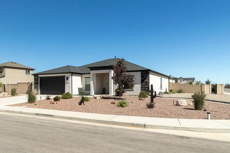 4616 W 250 #Lot 120, Cedar City, UT 84720 - #3