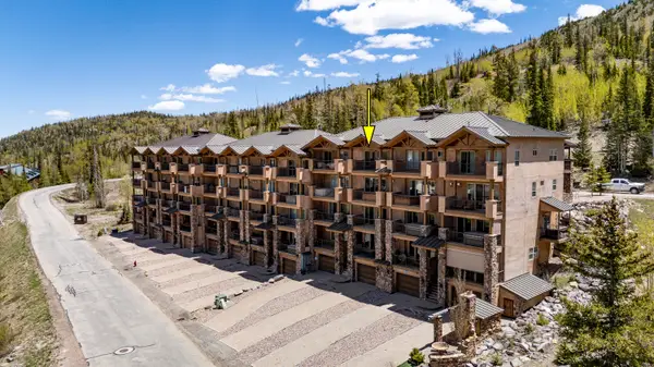 565 S Vasels Rd #3B, Brian Head, UT 84719