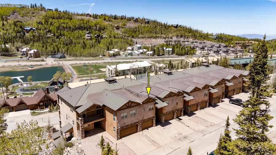 565 S Vasels Rd #3B, Brian Head, UT 84719 - #2