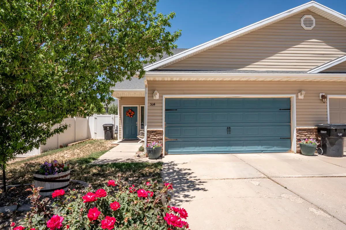 514 W 2100, Cedar City, UT 84721 - #1