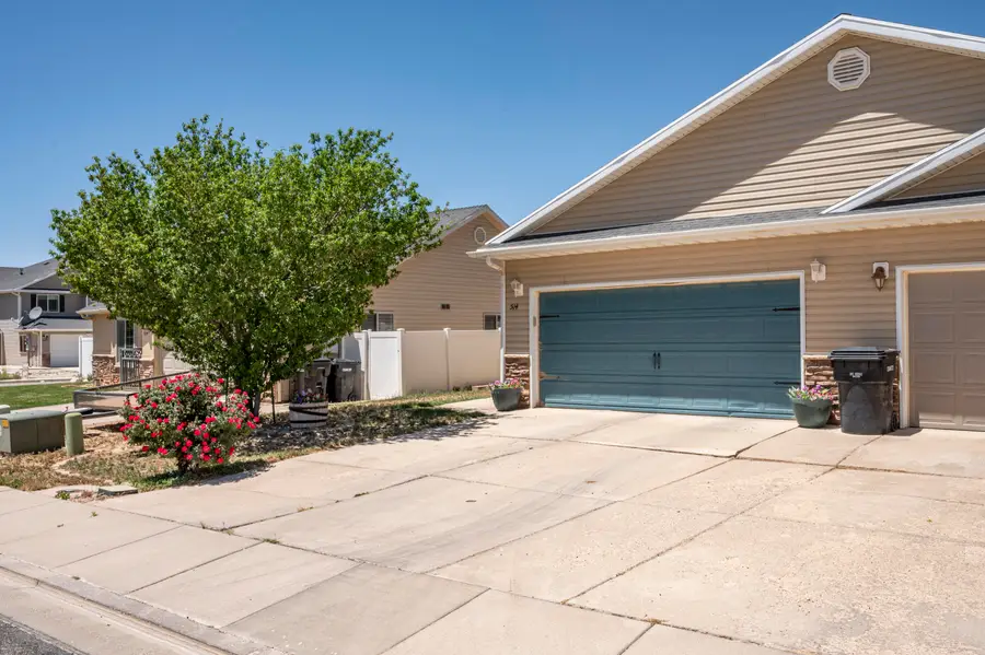 514 W 2100, Cedar City, UT 84721 - #2