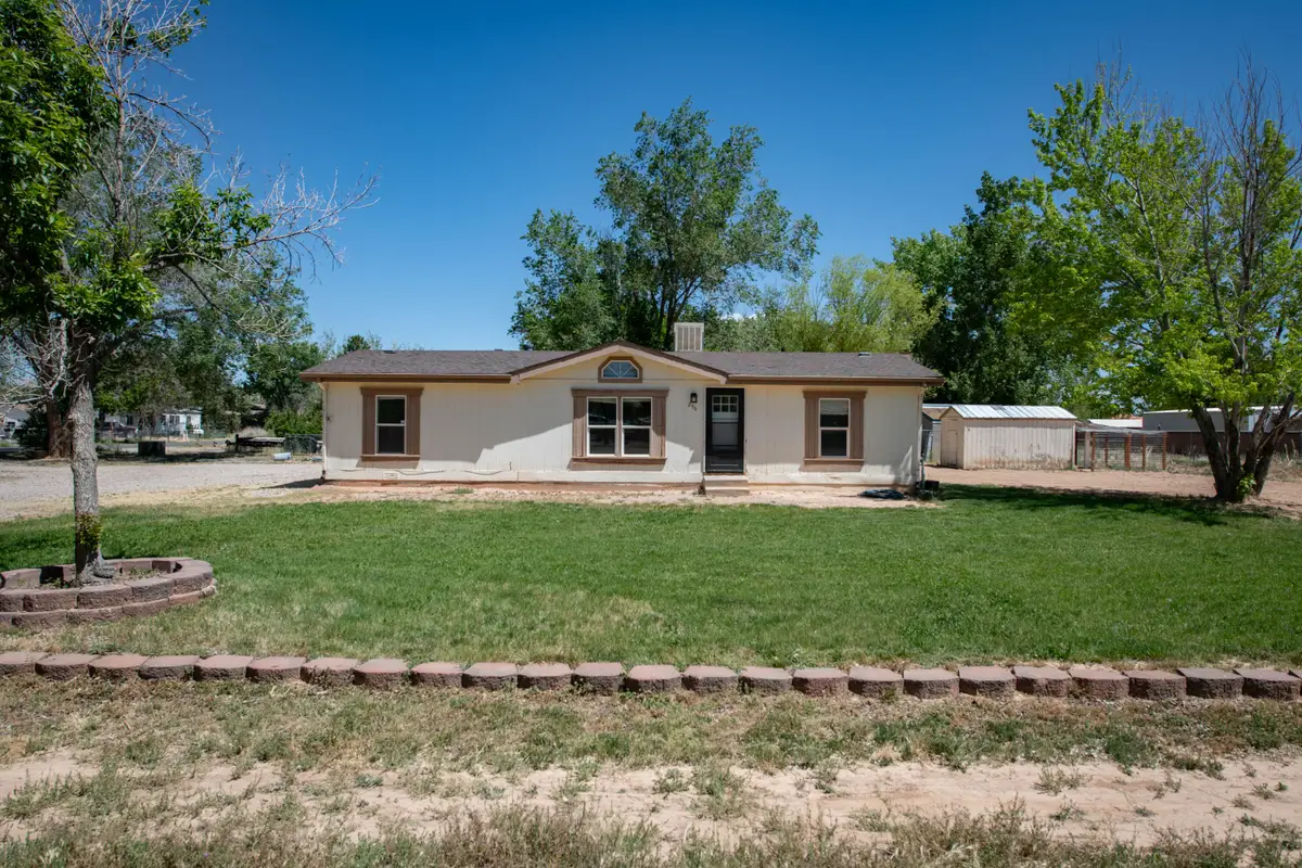 256 W Sheltie Ln, Enoch, UT 84721 - #1
