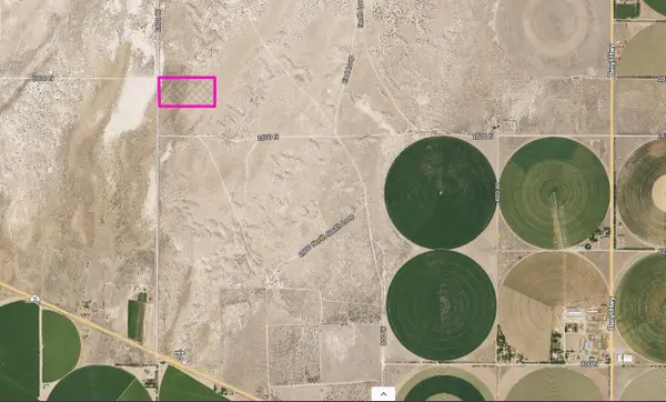 20 Acres Beryl #Parcel E-1355-0003-0000, Beryl, UT 84714