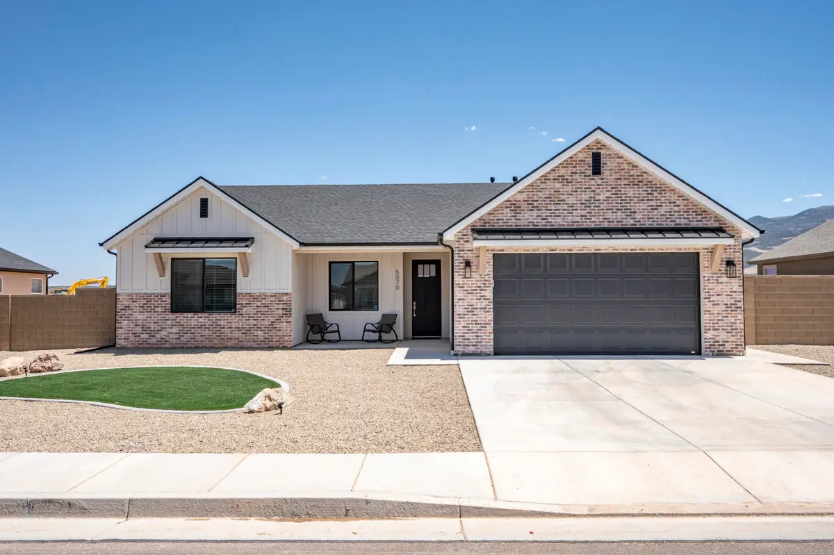 5070 N Sagewood Ln, Enoch, UT 84721 - #1