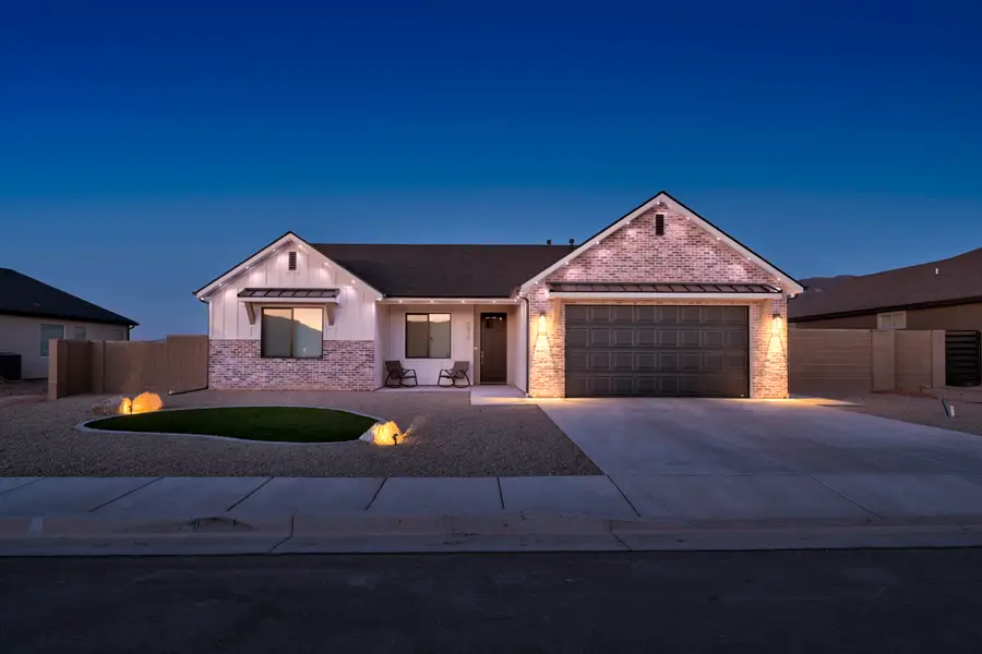 5070 N Sagewood Ln, Enoch, UT 84721 - #2