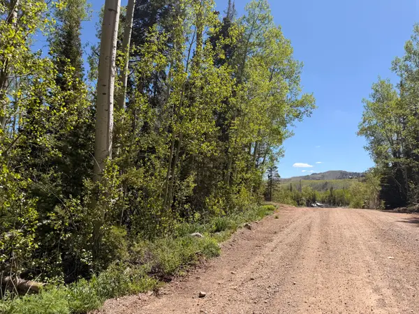 308 W Spruce St, Brian Head, UT 84719