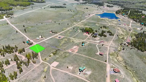 2258 E Meadow Lake Dr, Brian Head, UT 84719