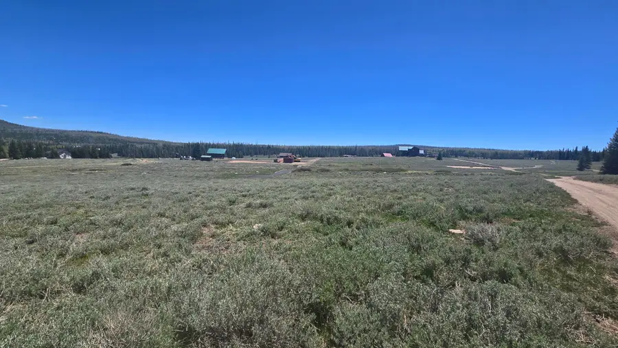 2258 E Meadow Lake Dr, Brian Head, UT 84719 - #3