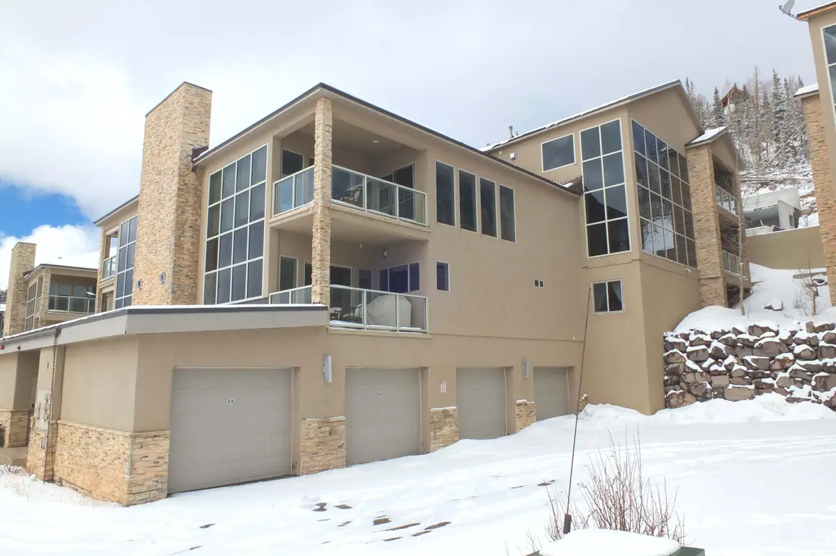 270 S Highway 143 #Lofts at Brian Head 8A, Brian Head, UT 84719 - #1