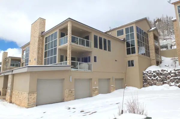 270 S Highway 143 #Lofts at Brian Head 8A, Brian Head, UT 84719