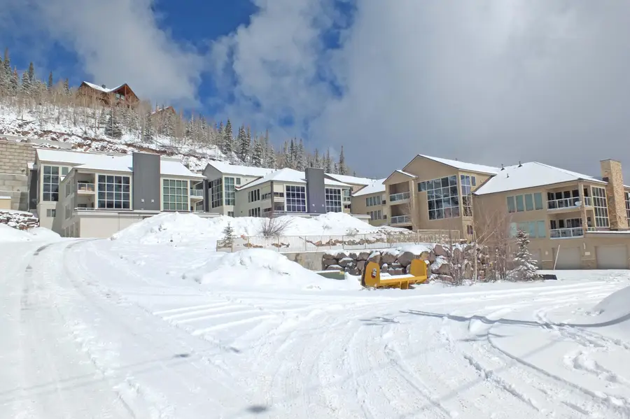 270 S Highway 143 #Lofts at Brian Head 8A, Brian Head, UT 84719 - #2