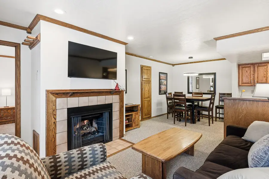 150 W Ridge View St. #211, Brian Head, UT 84719 - #3