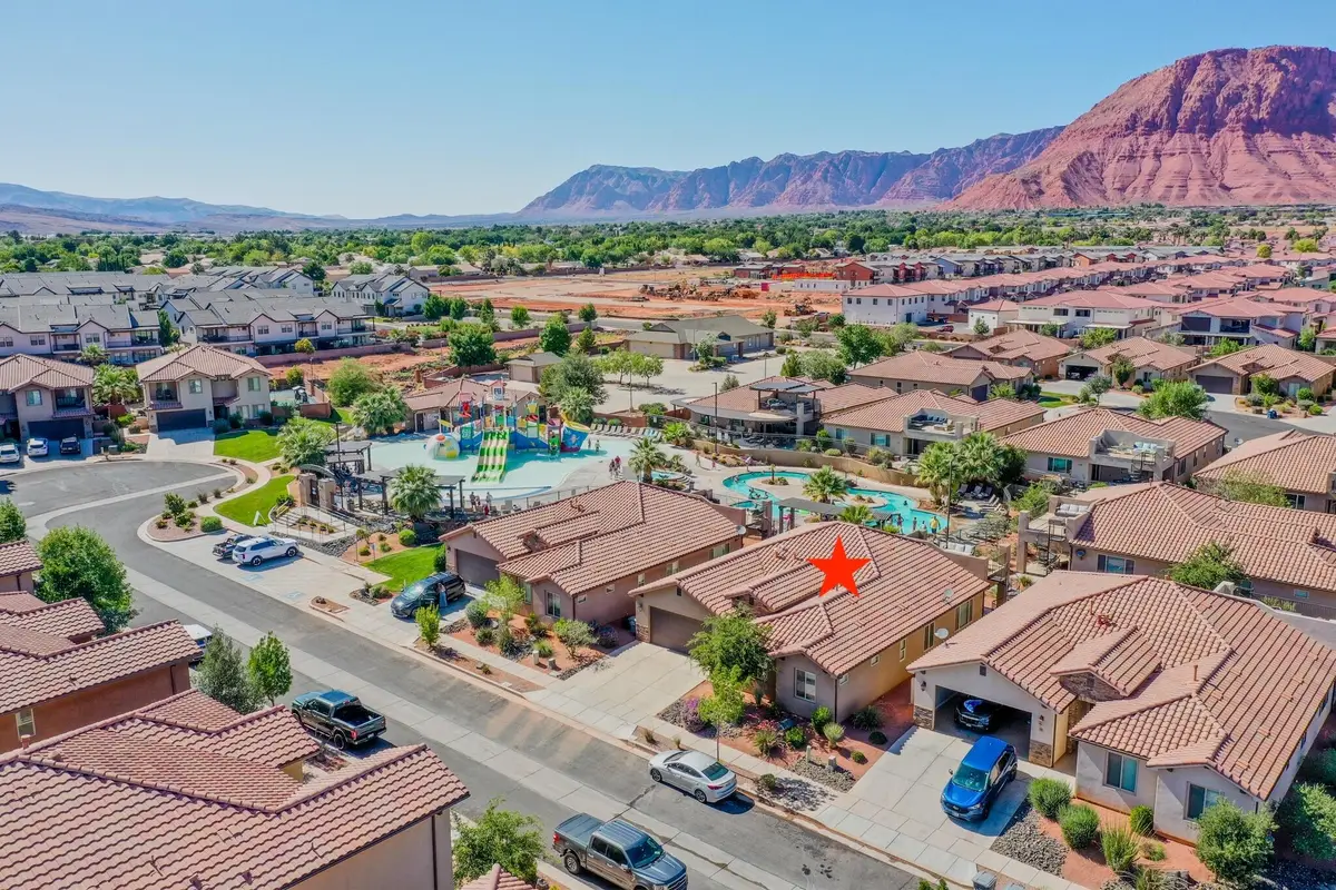 3837 W Lazy River Cir #110, Santa Clara, UT 84765 - #1