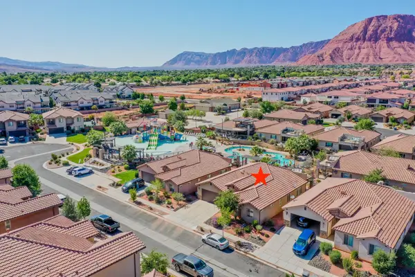 3837 W Lazy River Cir #110, Santa Clara, UT 84765