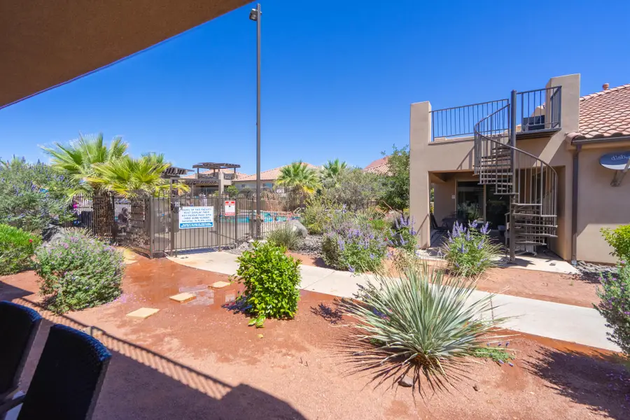 3837 W Lazy River Cir #110, Santa Clara, UT 84765 - #3