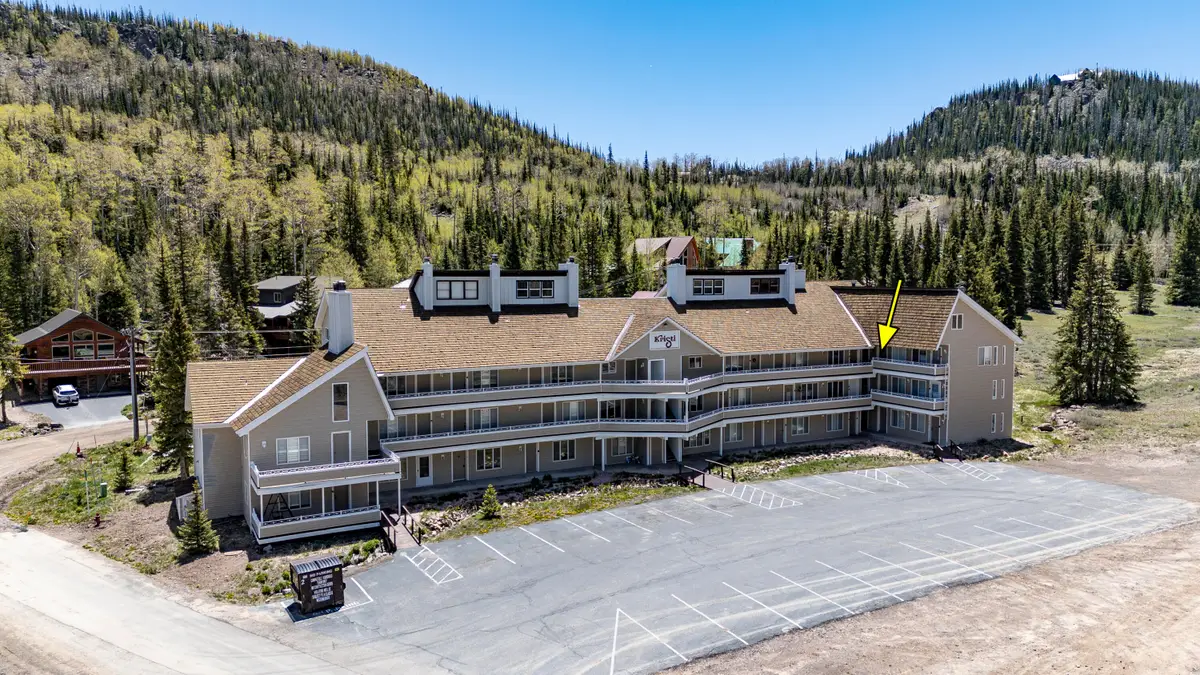 681 S Hwy 143 #m8-9, Brian Head, UT 84719 - #1