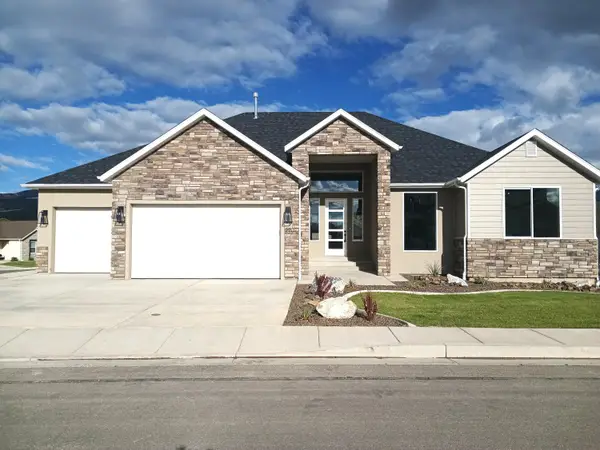 2207 S 2925, Cedar City, UT 84720