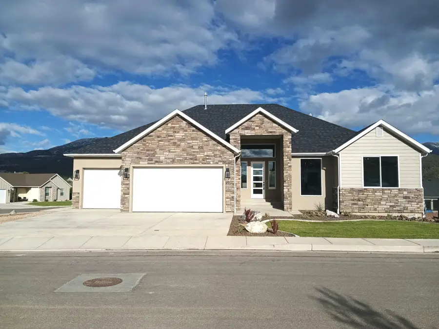 2207 S 2925, Cedar City, UT 84720 - #2