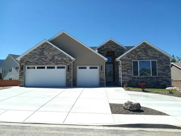 2259 W Holly Cir, Cedar City, UT 84720